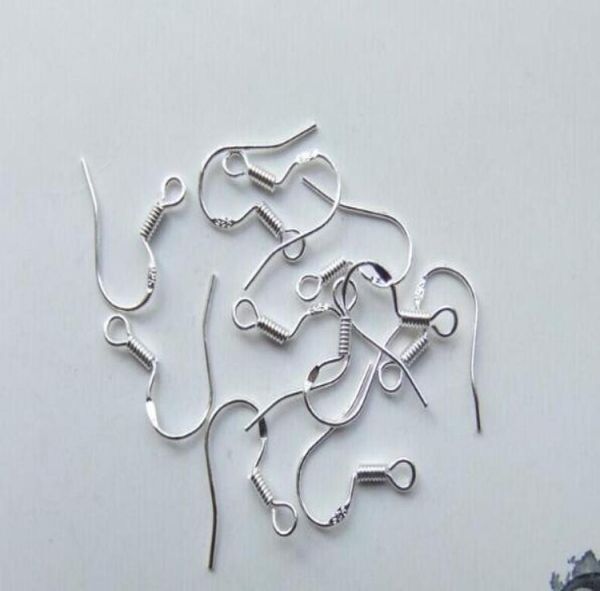 1000pcslot 925 logo 925 silver earring findings fishwire hooks ear wire hook french hooks jewelry diy 15mm fish hook1008823
1000pcslot 925 logo 925 silver earring findings fishwire hooks ear wire hook french hooks jewelry diy 15mm fish hook1008823