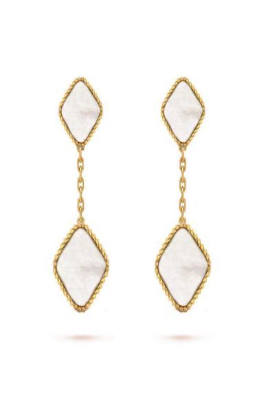 13 style four leaf clover dangle earrings french luxury brand korean style net red long tassel elegant women no fading8056248, Silver
13 style four leaf clover dangle earrings french luxury brand korean style net red long tassel elegant women no fading8056248, Silver