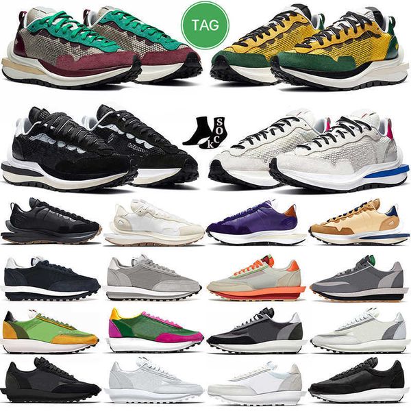 waffle 2023 vaporwaffle men running shoes ld ldwaffle sesame dark iris royal fuchsia pine green gusto black white nylon mens women trainers
waffle 2023 vaporwaffle men running shoes ld ldwaffle sesame dark iris royal fuchsia pine green gusto black white nylon mens women trainers