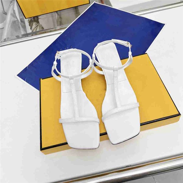 summer popular women's sandals 2023 fendyity fashion luxury brand business work leisure travel letter logo women's high heels men&, Black
summer popular women's sandals 2023 fendyity fashion luxury brand business work leisure travel letter logo women's high heels men&, Black