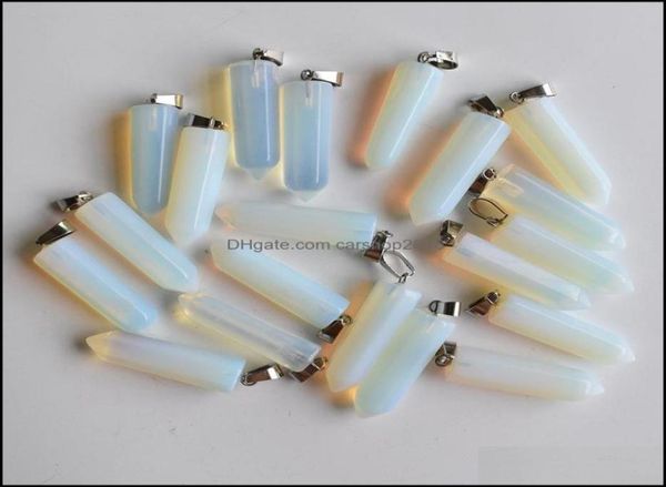 charms jewelry findings components natural stone opal pillar pendants for necklace marking drop delivery 2021 hr2av8832372, Bronze;silver
charms jewelry findings components natural stone opal pillar pendants for necklace marking drop delivery 2021 hr2av8832372, Bronze;silver
