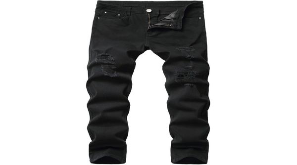 men039s jeans 2021 mens hole pants casual summer autumn male ripped skinny trousers slim biker outwears1736883, Blue
men039s jeans 2021 mens hole pants casual summer autumn male ripped skinny trousers slim biker outwears1736883, Blue