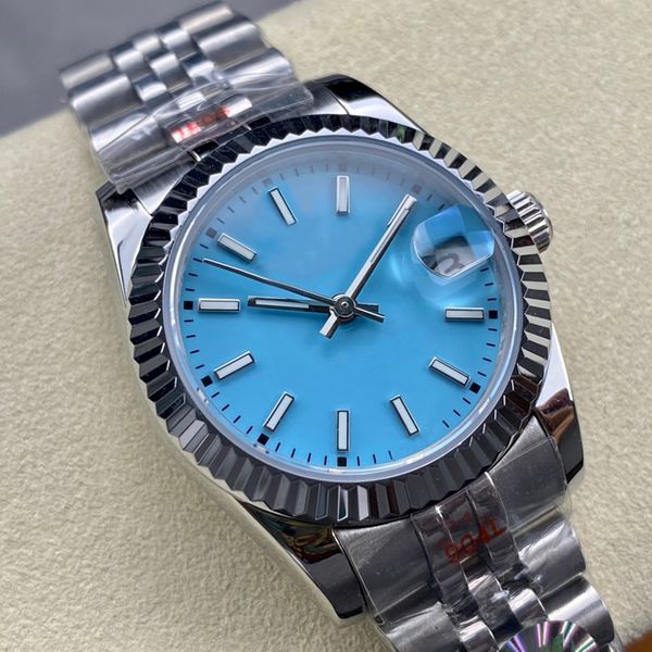 31mm womens watches ladies rolejes watch datejust sapphire automatic movement mechanical oystersteel jubilee bracelet master wristwatches l0, Slivery;golden
31mm womens watches ladies rolejes watch datejust sapphire automatic movement mechanical oystersteel jubilee bracelet master wristwatches l0, Slivery;golden
