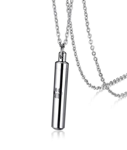 mens womens round stainless steel pets accessories cremation pendant memorial cremation urn necklace for ashes9836383, Silver
mens womens round stainless steel pets accessories cremation pendant memorial cremation urn necklace for ashes9836383, Silver