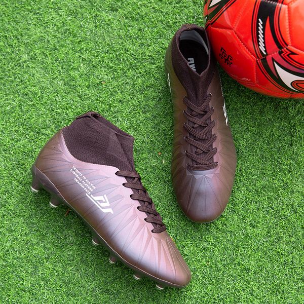 dress shoes hight-quality soccer shoes c.ronaldo competition training shoes anti slip wear resistant fustal football boots chuteira society, Black
dress shoes hight-quality soccer shoes c.ronaldo competition training shoes anti slip wear resistant fustal football boots chuteira society, Black