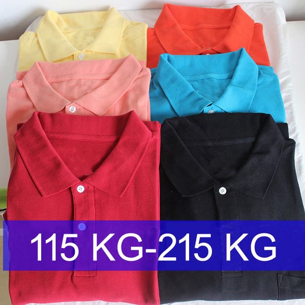men's polos men plus size summer shirts 7xl 8xl 9xl 10xl 12xl 14xl 15xl cotton short sleeve tees loose 58 60 64 66 68 casual shirt blu, White;black
men's polos men plus size summer shirts 7xl 8xl 9xl 10xl 12xl 14xl 15xl cotton short sleeve tees loose 58 60 64 66 68 casual shirt blu, White;black