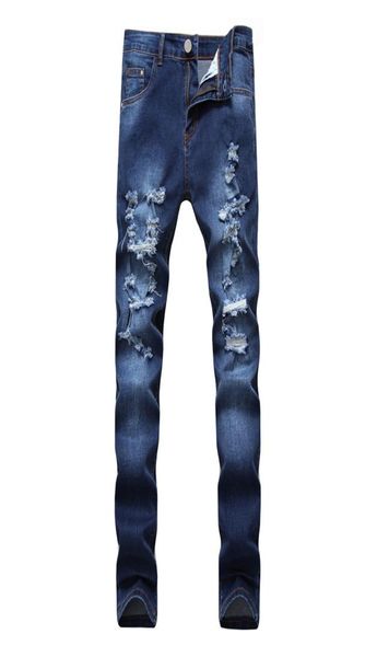 mens casual hole zipper pants high waist jeans casual blue denim pants style fashion summer trousers8075971
mens casual hole zipper pants high waist jeans casual blue denim pants style fashion summer trousers8075971