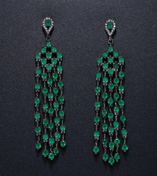 emmaya luxury 3 colors long earrings for women drop aaa clear cubic zirconia tassel earrings wedding party gift 210610211v6465814, Golden;silver
emmaya luxury 3 colors long earrings for women drop aaa clear cubic zirconia tassel earrings wedding party gift 210610211v6465814, Golden;silver