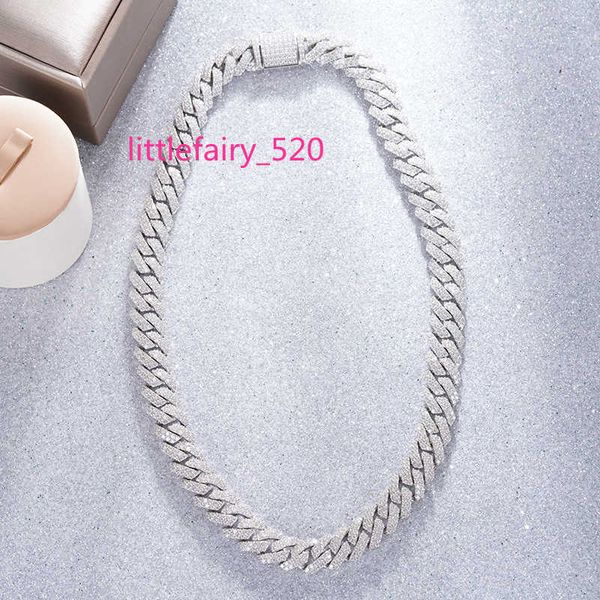 pendant necklaces starsgem 2023customized jewelry round moissanite cuban link chain style 14k gold necklace, Silver
pendant necklaces starsgem 2023customized jewelry round moissanite cuban link chain style 14k gold necklace, Silver