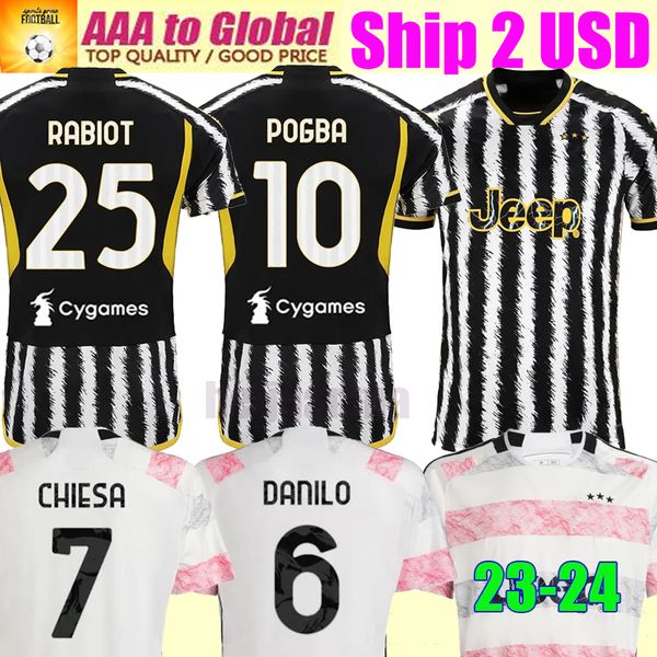23 24 juventuse soccer jerseys vlahovic t.weah 2023 2024 pogba chiesa bonucci danilo locatelli fagioli rabiot kids football shirts away jers, Black;yellow
23 24 juventuse soccer jerseys vlahovic t.weah 2023 2024 pogba chiesa bonucci danilo locatelli fagioli rabiot kids football shirts away jers, Black;yellow