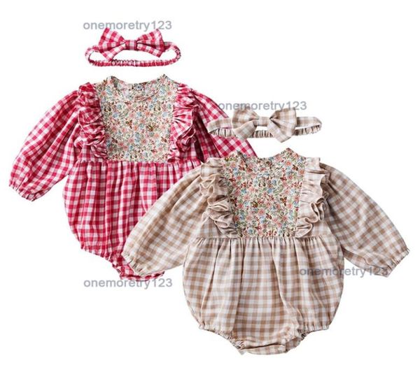 baby girl cotton romper clothing sets 036 month newborn infant designer plaid rompers baby long sleeve floral style skirt3937714, White
baby girl cotton romper clothing sets 036 month newborn infant designer plaid rompers baby long sleeve floral style skirt3937714, White