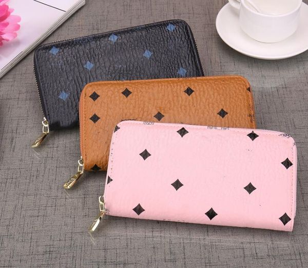 5a luxury leather purse wallets fashion designer wallets retro handbag for men classic card holders coin famous clutch wallet, Red;black
5a luxury leather purse wallets fashion designer wallets retro handbag for men classic card holders coin famous clutch wallet, Red;black