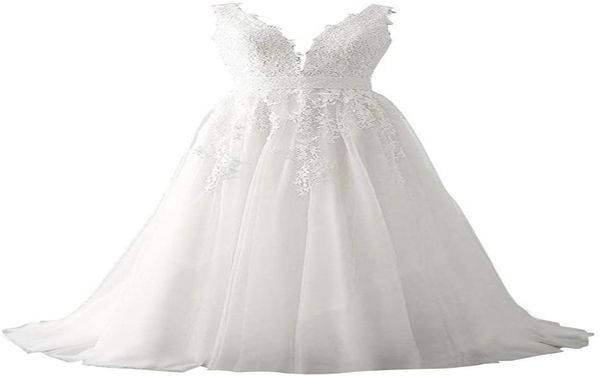 women039s wedding dress for bride lace applique princess ball gown dress v neck straps plus size wedding dresses bridal gowns5091038, White
women039s wedding dress for bride lace applique princess ball gown dress v neck straps plus size wedding dresses bridal gowns5091038, White