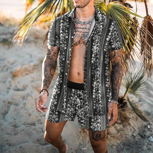 mens tracksuits sweat suit designer tracksuit shirts shorts two-piece man fitness suit print quick drying and breathable sportswear 3xl, Gray
mens tracksuits sweat suit designer tracksuit shirts shorts two-piece man fitness suit print quick drying and breathable sportswear 3xl, Gray