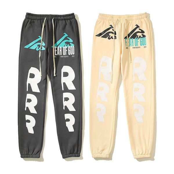 sweatpants pants men hip hop cotton printed joggers drawstring street wear trousers 2 colors, Black;brown
sweatpants pants men hip hop cotton printed joggers drawstring street wear trousers 2 colors, Black;brown