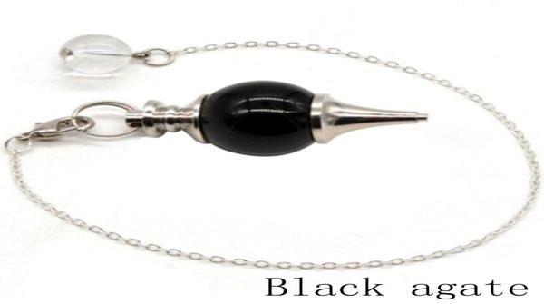 natural stones chakula reiki healing crystal pendulum ladies pendant treatment yu yoga jewelery woman gift8794136, Silver
natural stones chakula reiki healing crystal pendulum ladies pendant treatment yu yoga jewelery woman gift8794136, Silver