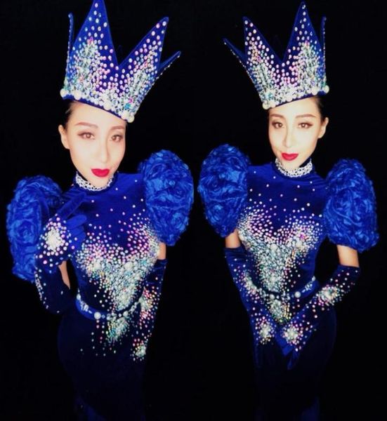 ds dress fashion evening celebrate tail dresses rhines dress long train birthday dress stage costume prom performance wear8689725, Black;red
ds dress fashion evening celebrate tail dresses rhines dress long train birthday dress stage costume prom performance wear8689725, Black;red