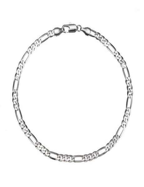 anklets gold colorwhite color 4mm figaro link chain flat anklet 9 10 11 inches ankle bracelet for women men waterproof8913470, Red;blue
anklets gold colorwhite color 4mm figaro link chain flat anklet 9 10 11 inches ankle bracelet for women men waterproof8913470, Red;blue