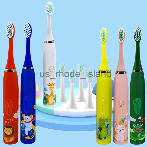 other baby feeding children sonic electric toothbrush cartoon pattern usb smart kids tooth brush 6 replacement brush heads oral care cleanin
other baby feeding children sonic electric toothbrush cartoon pattern usb smart kids tooth brush 6 replacement brush heads oral care cleanin