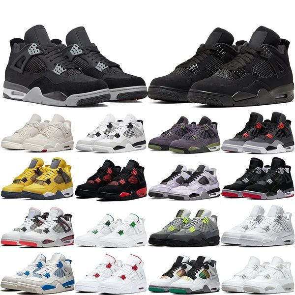 2023 4 retro sb pine green 4s basketball shoes black cat military black white oreo cactus jack sail fire red pure money university blue neon
2023 4 retro sb pine green 4s basketball shoes black cat military black white oreo cactus jack sail fire red pure money university blue neon