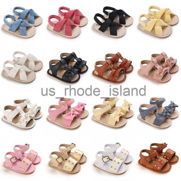 athletic outdoor newborn walking shoes summer baby boy girl bow sandals beach shoes prewalker newborn kids leather rubber sole crib shoes ba, Black
athletic outdoor newborn walking shoes summer baby boy girl bow sandals beach shoes prewalker newborn kids leather rubber sole crib shoes ba, Black
