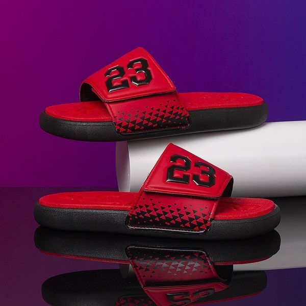 slippers coslony men casual sports slippers men's flip-flops comfortable slippers men wear eva soft-soled indoor basketball sandals 230, Black
slippers coslony men casual sports slippers men's flip-flops comfortable slippers men wear eva soft-soled indoor basketball sandals 230, Black