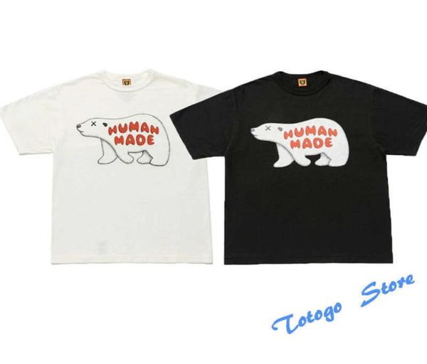 black white fashion casual t shirt men women slub cotton polar bear pattern tee heart print short sleeve1578984, White;black
black white fashion casual t shirt men women slub cotton polar bear pattern tee heart print short sleeve1578984, White;black