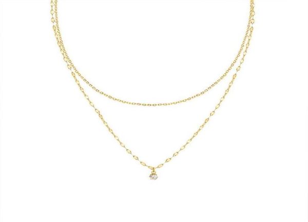 pendant necklaces stainless steel geometric multi layer stacked necklace women039s clavicle neck chain for women punk accessori5711050, Silver
pendant necklaces stainless steel geometric multi layer stacked necklace women039s clavicle neck chain for women punk accessori5711050, Silver