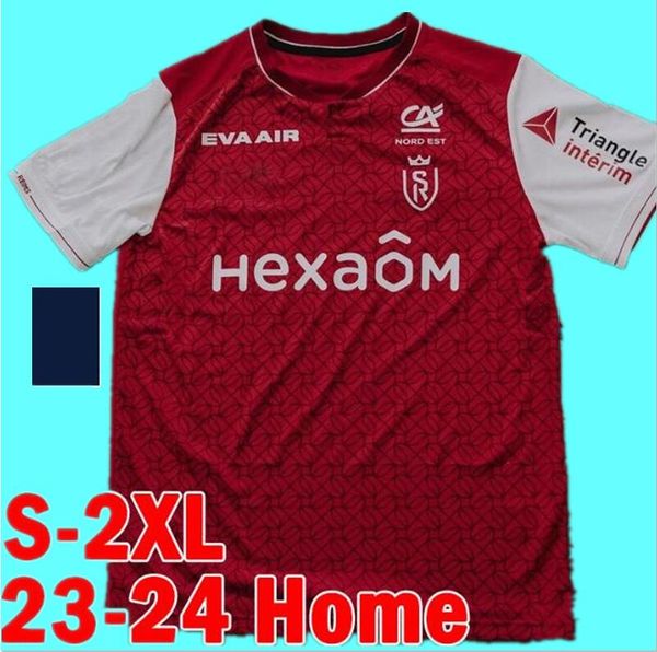 23 24 maillots stade de reims soccer jerseys el bilal zeneli maillots van bergen ito kebbal locko matusiwa abdelhamid zeneli balogun 2023 20, Black;yellow
23 24 maillots stade de reims soccer jerseys el bilal zeneli maillots van bergen ito kebbal locko matusiwa abdelhamid zeneli balogun 2023 20, Black;yellow