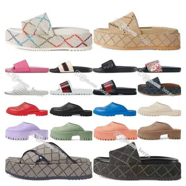 designer 60mm heel sandals sandal womens women for slippers slide flip flops luxury flat thick bottom embroidery printed rubber dress sh zil, Black
designer 60mm heel sandals sandal womens women for slippers slide flip flops luxury flat thick bottom embroidery printed rubber dress sh zil, Black
