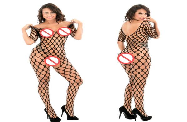pantyhose mujer socks woman fishnet fence jambo net diamond mesh long sleeve bodystocking stockings erotic lingerie bodysuit 8328874, Black;white
pantyhose mujer socks woman fishnet fence jambo net diamond mesh long sleeve bodystocking stockings erotic lingerie bodysuit 8328874, Black;white
