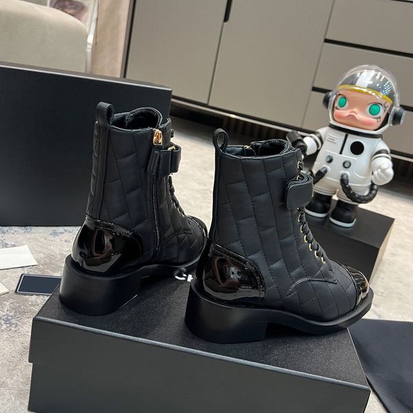 designer boots paris luxury brand boot genuine leather ankle booties woman short boot sneakers trainers slipper sandals by 1978 w347 07, Black
designer boots paris luxury brand boot genuine leather ankle booties woman short boot sneakers trainers slipper sandals by 1978 w347 07, Black
