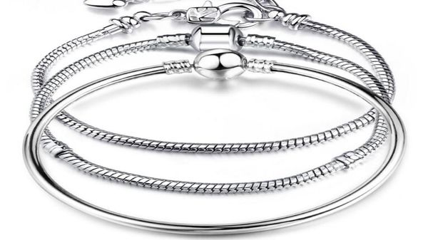 charm bracelets 925 sterling silver 3mm chain fit p charms bead bangle bracelet fashion jewelry diy bangle for men women8825231, Golden;silver
charm bracelets 925 sterling silver 3mm chain fit p charms bead bangle bracelet fashion jewelry diy bangle for men women8825231, Golden;silver