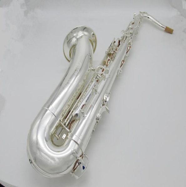 yanagisawa t wo20 bb tenor brass saxophone exquisite silver plated new arrival music instrument sax with canvas case2336468
yanagisawa t wo20 bb tenor brass saxophone exquisite silver plated new arrival music instrument sax with canvas case2336468