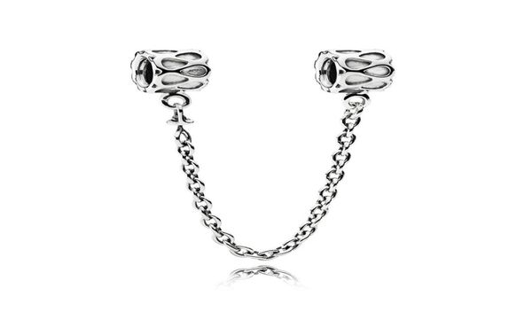 authentic ale 925 sterling silver abstract detailed charms raindrops safety chain charms beads fit charmes bracelets for diy jewel8364318, Black
authentic ale 925 sterling silver abstract detailed charms raindrops safety chain charms beads fit charmes bracelets for diy jewel8364318, Black