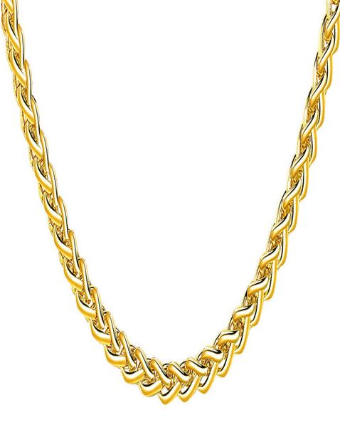 omhxzj whole personality chains fashion man male party wedding gift gold 35mm thick chain 18kt golds chain necklace nc1486063415, Silver
omhxzj whole personality chains fashion man male party wedding gift gold 35mm thick chain 18kt golds chain necklace nc1486063415, Silver