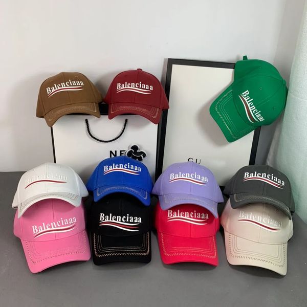 fashion mens designer caps hat womens baseball cap casquette fitted hats letter summer snapback sunshade sport embroidery beach luxury hats, Blue;gray
fashion mens designer caps hat womens baseball cap casquette fitted hats letter summer snapback sunshade sport embroidery beach luxury hats, Blue;gray