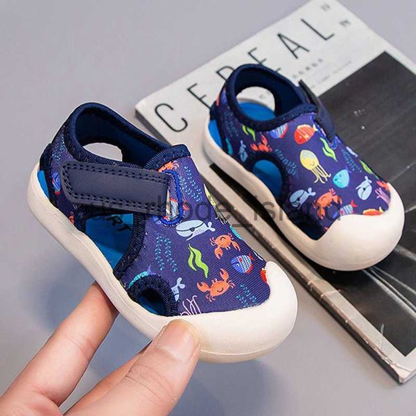 athletic outdoor children sandals spring summer kids closed toe sports beach toddler baby first walker girls shoes boys wading shoes 15-26 x, Black
athletic outdoor children sandals spring summer kids closed toe sports beach toddler baby first walker girls shoes boys wading shoes 15-26 x, Black