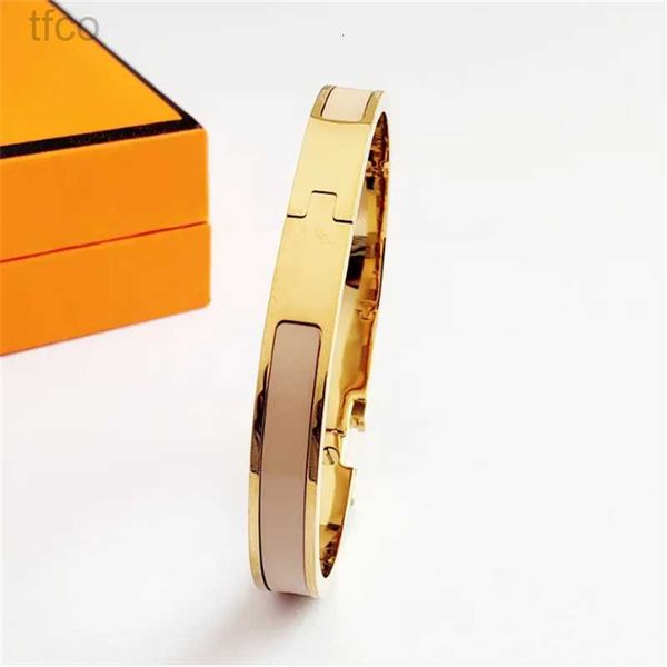 designer bracelets luxury design bangle stainless steel classic jewelry for men and women, Black
designer bracelets luxury design bangle stainless steel classic jewelry for men and women, Black