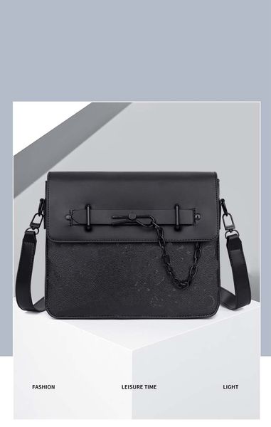 men's messenger bag black embossed backpack vintage printed messenger bag designer men's one shoulder cross body canvas r-lock men
men's messenger bag black embossed backpack vintage printed messenger bag designer men's one shoulder cross body canvas r-lock men