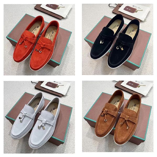 loro piana with box men women designer loafer shoes leather loafers pink black green beige loropiana trainers sneakers
loro piana with box men women designer loafer shoes leather loafers pink black green beige loropiana trainers sneakers