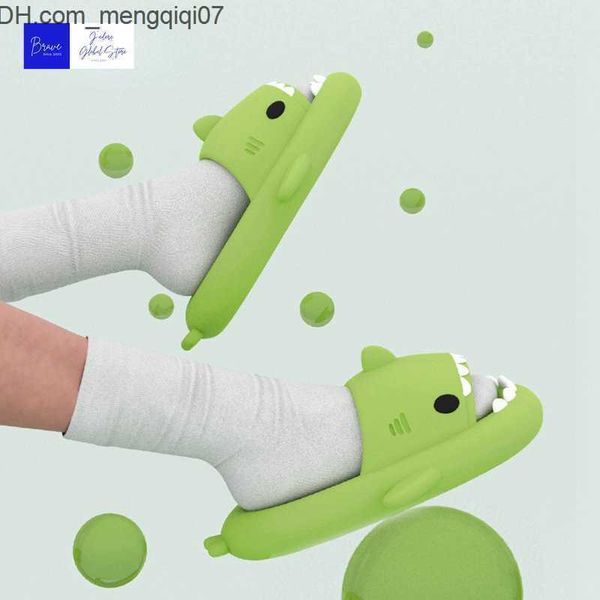 slipper slipper summer men' shark slide cartoon slide women' sandals eva bathroom couple slide children' couple shoe slide, Black;grey
slipper slipper summer men' shark slide cartoon slide women' sandals eva bathroom couple slide children' couple shoe slide, Black;grey