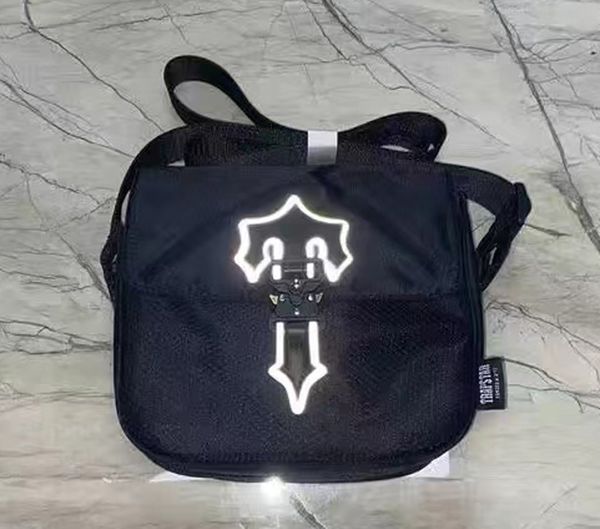 shoulder bags trapstar designer men messager bags crossbody bag luxury retro nylon black shoulder casual outdoor trendy shoulder simple a6
shoulder bags trapstar designer men messager bags crossbody bag luxury retro nylon black shoulder casual outdoor trendy shoulder simple a6
