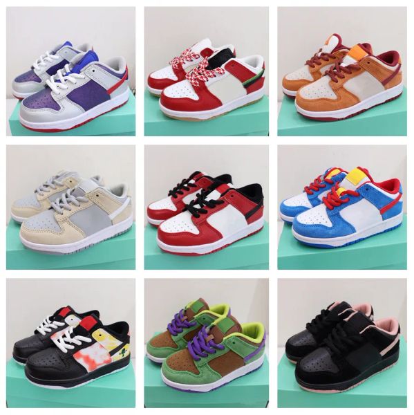 2022 kids designer athletic outdoor shoes orange dairy cow johns black white brazil coast syracuse boys girl toddler sports trainer basketba
2022 kids designer athletic outdoor shoes orange dairy cow johns black white brazil coast syracuse boys girl toddler sports trainer basketba