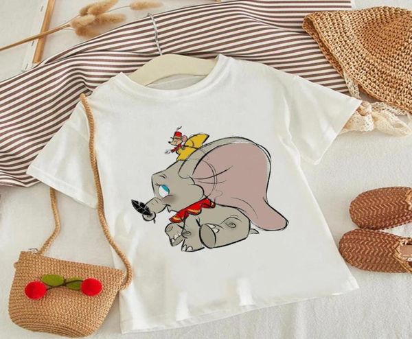 38t shirt children elastic basic tshirts animated film dumbo elephant casual short sleeve tshirt unisex7252911, Blue
38t shirt children elastic basic tshirts animated film dumbo elephant casual short sleeve tshirt unisex7252911, Blue