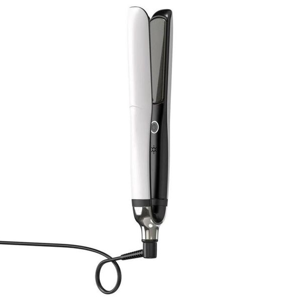 platinum hair straightener ceramic flat iron profsional styler hairs curler straighteners plate tools fsjon3638439, Black
platinum hair straightener ceramic flat iron profsional styler hairs curler straighteners plate tools fsjon3638439, Black
