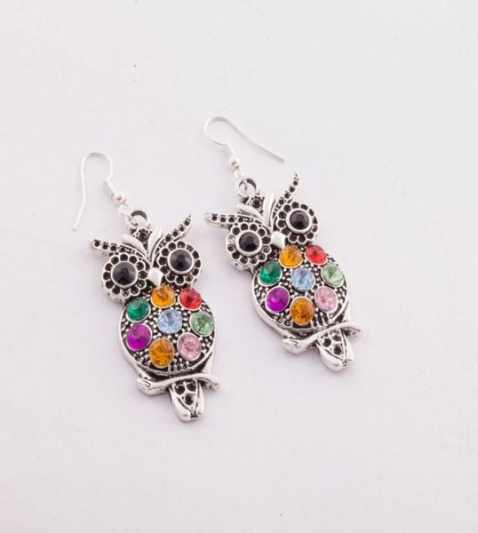 10pairslot owl crystal 925 silver fish hooks earrings dangles chandelier jewelry e1598 sell items2925285
10pairslot owl crystal 925 silver fish hooks earrings dangles chandelier jewelry e1598 sell items2925285