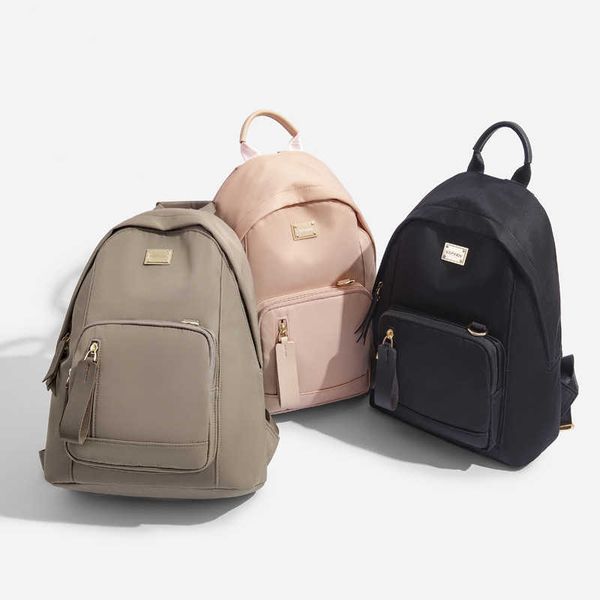 new fashion versatile backpack women's design outdoor travel backpack oxford waterproof backpack
new fashion versatile backpack women's design outdoor travel backpack oxford waterproof backpack