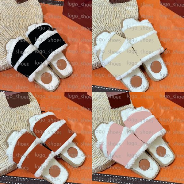 luxury indoor slides designer plush slipper warm womens oversize sandal soft flat bottom sandal, Black
luxury indoor slides designer plush slipper warm womens oversize sandal soft flat bottom sandal, Black