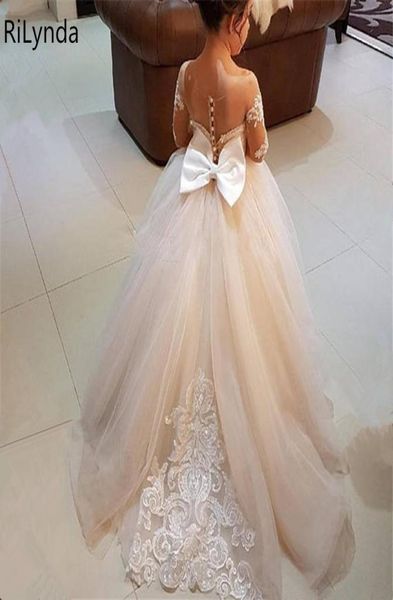 vintage flower girl dresses for weddings blush pink custom made princess tutu sequined appliqued lace bow kids first communion g1852600, White;red
vintage flower girl dresses for weddings blush pink custom made princess tutu sequined appliqued lace bow kids first communion g1852600, White;red